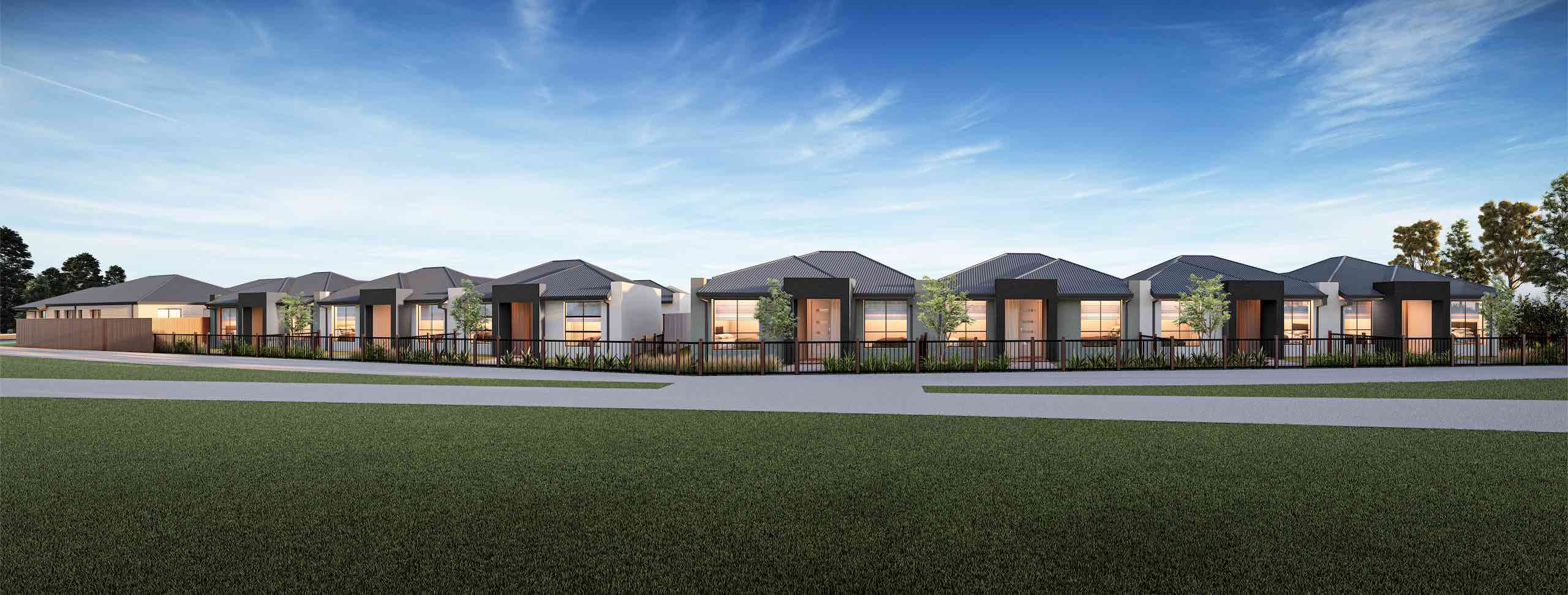 [Land for Sale] Nelson Place Estate, Cranbourne East OpenLot